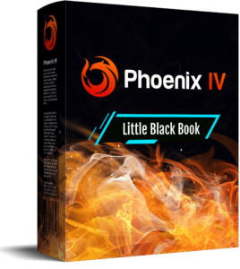 Little black book