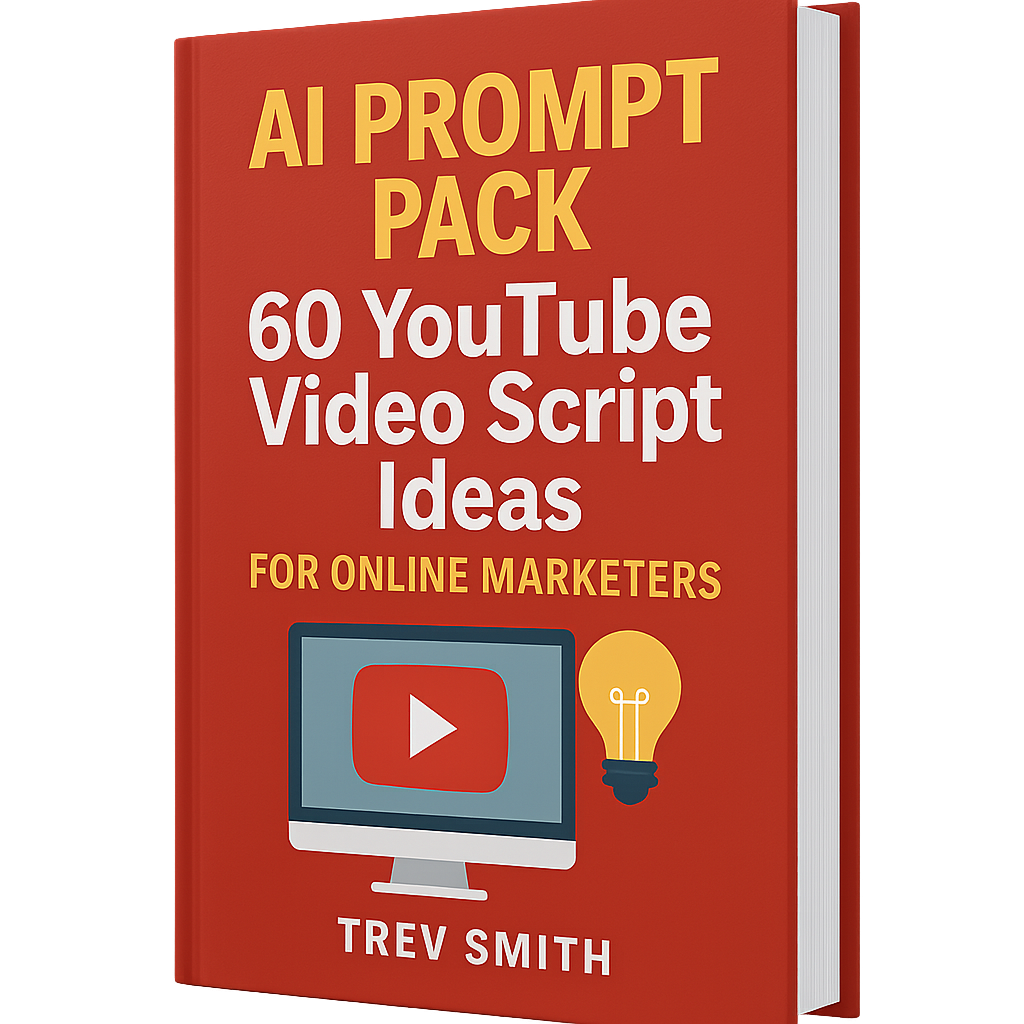 Ai video script ideas for marketers