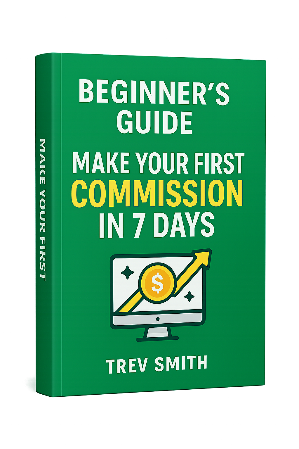 Beginner's guide to first commission