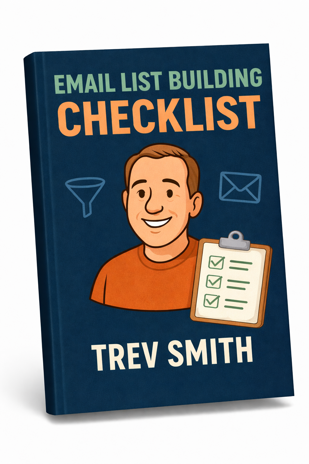 Email List Building Checklist